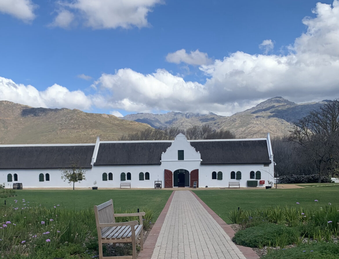 Stellenbosch