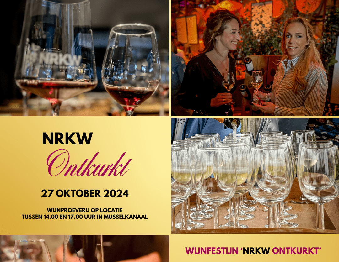 ‘NRKW Ontkurkt’